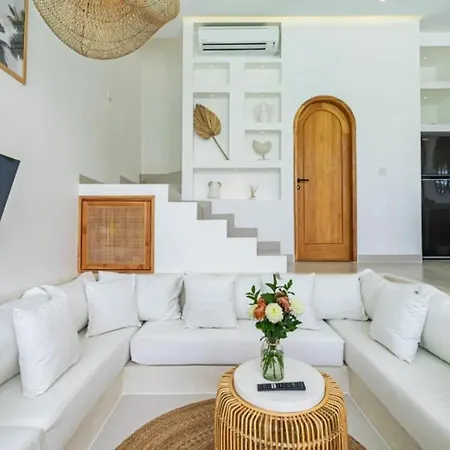 Villa Azile 1Br